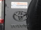 Thumbnail Photo 104 for 2011 Toyota FJ Cruiser 4WD